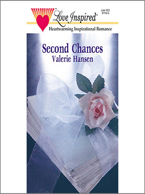 cover image of SECOND CHANCES